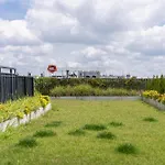 Rentplanet - Apartament Nyska Z Tarasem Widokowym