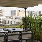 Rentplanet - Apartament Nyska Z Tarasem Widokowym
