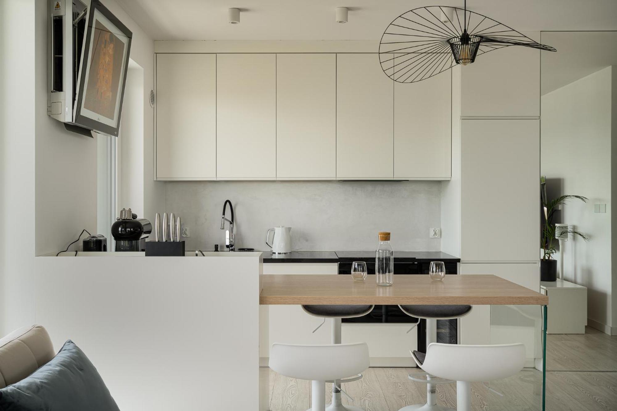 Rentplanet - Apartament Nyska Z Tarasem Widokowym * Wrocław