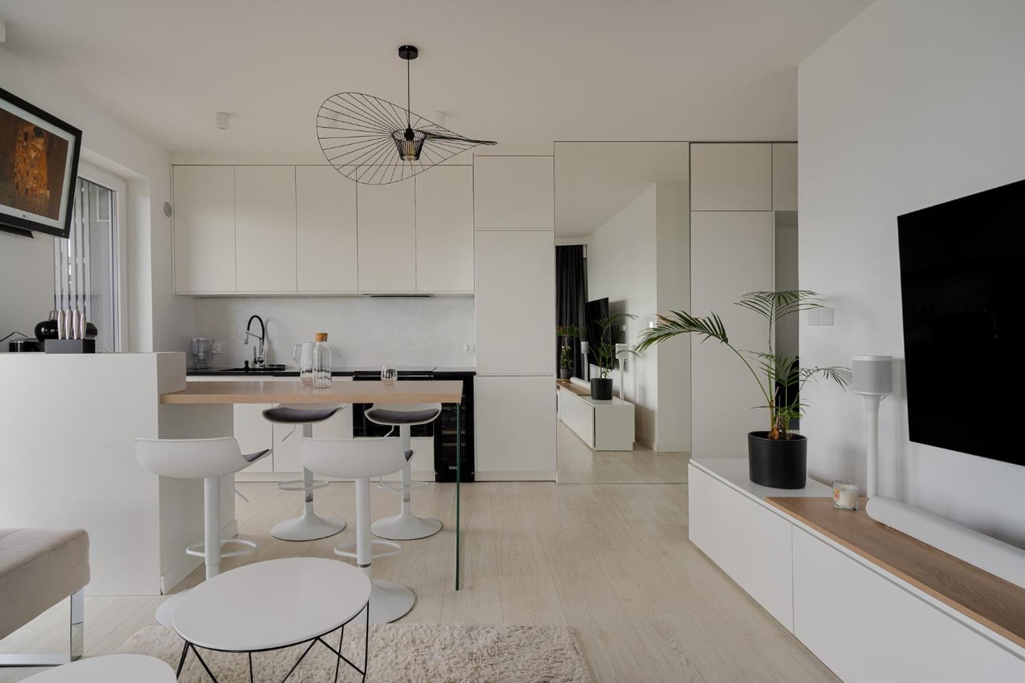 Rentplanet - Apartament Nyska Z Tarasem Widokowym Apartament *